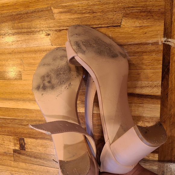 Nine West Pullin sandals - Picture 5 of 5